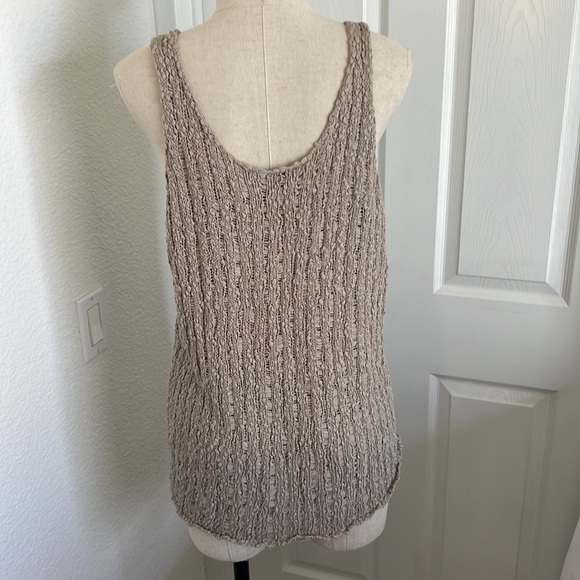 M by Michael Stars tank top - Picture 3 of 7